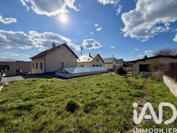 Maison à vendre 11 pièces 223 m² Saint-Chély-d'Apcher