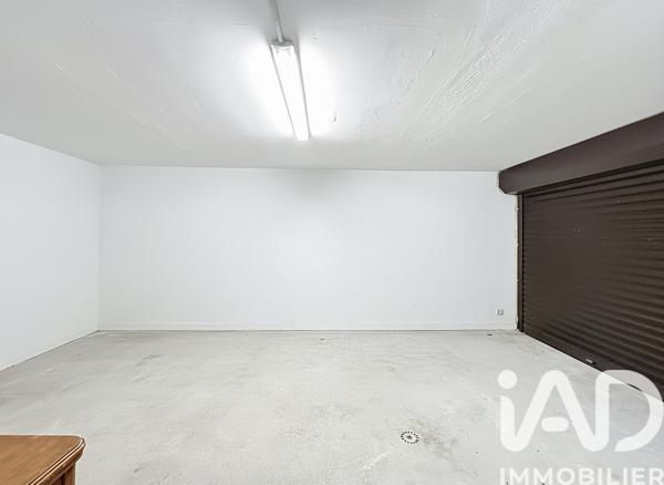 Maison à vendre 11 pièces 223 m² Saint-Chély-d'Apcher