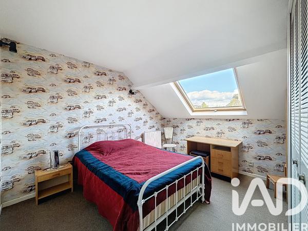 Maison à vendre 11 pièces 223 m² Saint-Chély-d'Apcher