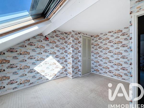 Maison à vendre 11 pièces 223 m² Saint-Chély-d'Apcher