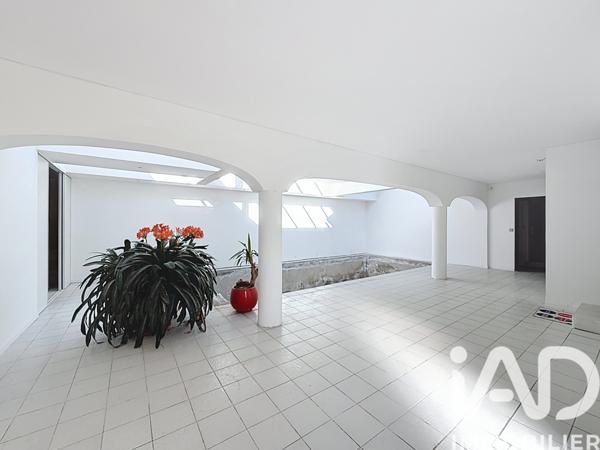 Maison à vendre 11 pièces 223 m² Saint-Chély-d'Apcher