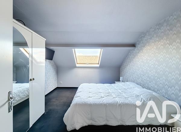 Maison à vendre 11 pièces 223 m² Saint-Chély-d'Apcher