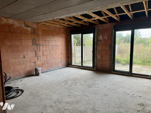 Maison à usage d'habitation 