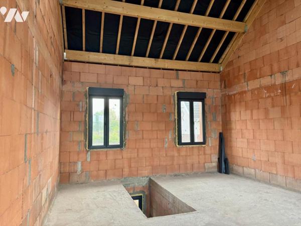 Maison à usage d'habitation 