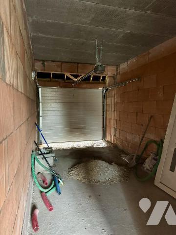 Maison à usage d'habitation 