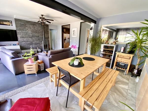 Maison 4 pièces - 85 m²