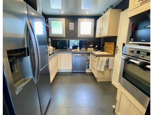 Maison 4 pièces - 85 m²