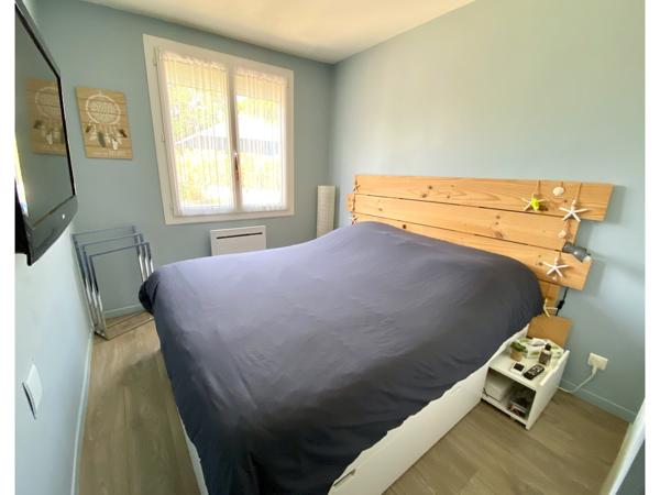 Maison 4 pièces - 85 m²