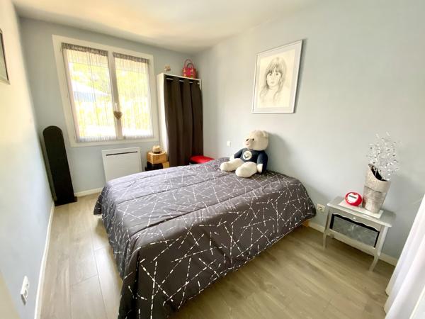 Maison 4 pièces - 85 m²