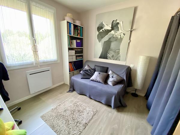 Maison 4 pièces - 85 m²