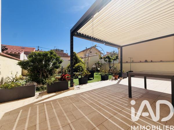 Maison à vendre 4 pièces 80 m² Canet-en-Roussillon