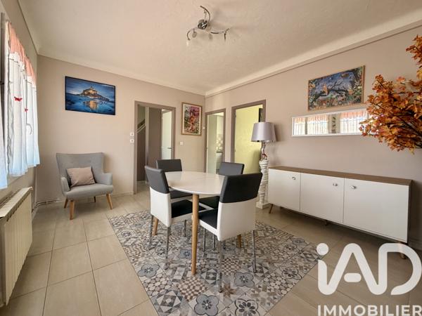 Maison à vendre 4 pièces 80 m² Canet-en-Roussillon