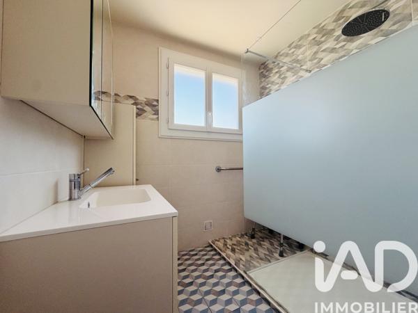 Maison à vendre 4 pièces 80 m² Canet-en-Roussillon