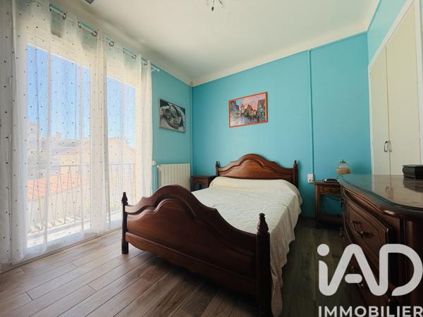 Maison à vendre 4 pièces 80 m² Canet-en-Roussillon