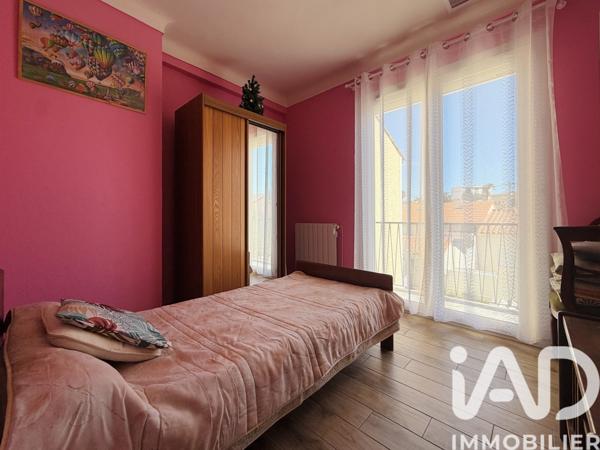 Maison à vendre 4 pièces 80 m² Canet-en-Roussillon