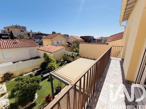 Maison à vendre 4 pièces 80 m² Canet-en-Roussillon