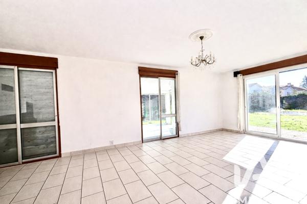 Maison à vendre 5 pièces 145 m² Gratentour