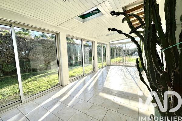 Maison à vendre 5 pièces 145 m² Gratentour