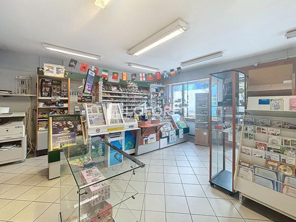 Achat immeuble près de COURTISOLS - 6 pièce(s) - 121 m² - 345 000 €