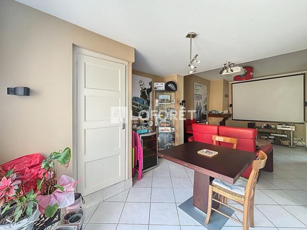 Achat immeuble près de COURTISOLS - 6 pièce(s) - 121 m² - 345 000 €