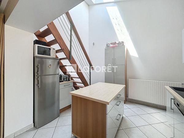 Achat immeuble près de COURTISOLS - 6 pièce(s) - 121 m² - 345 000 €