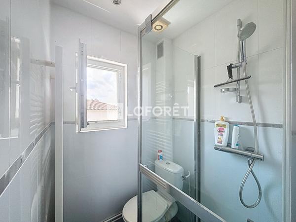 Achat immeuble près de COURTISOLS - 6 pièce(s) - 121 m² - 345 000 €