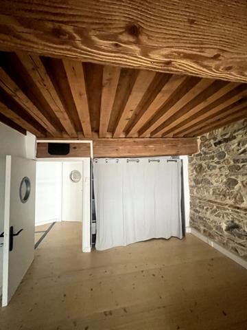 Appartement Lyon 4 pièces 85.59 m2