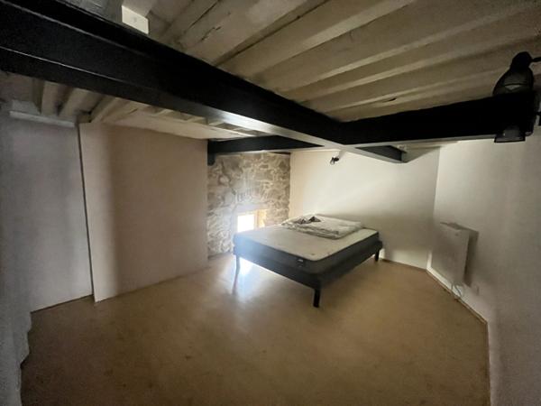 Appartement Lyon 4 pièces 85.59 m2
