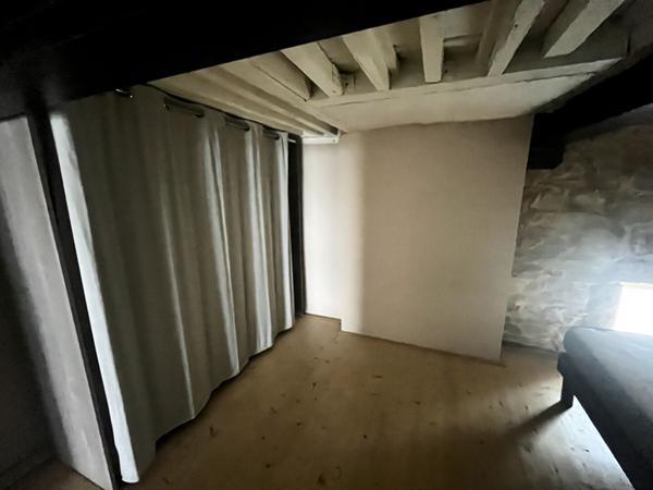 Appartement Lyon 4 pièces 85.59 m2