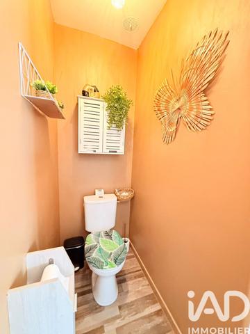 Maison à vendre 5 pièces 128 m² Nogent