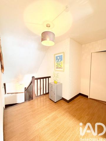 Maison à vendre 5 pièces 128 m² Nogent