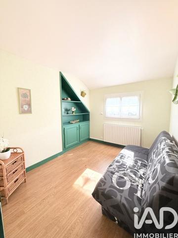 Maison à vendre 5 pièces 128 m² Nogent