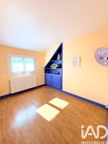 Maison à vendre 5 pièces 128 m² Nogent