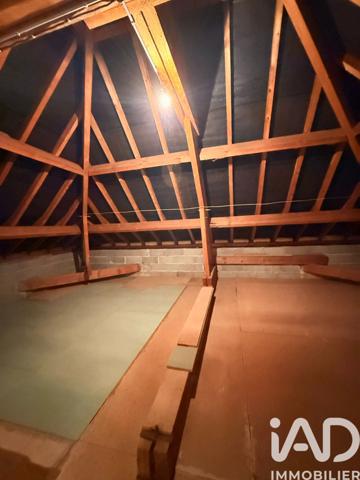 Maison à vendre 5 pièces 128 m² Nogent