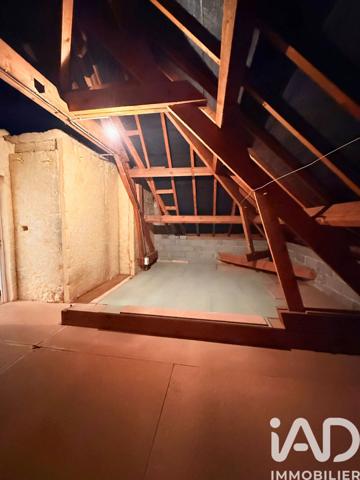 Maison à vendre 5 pièces 128 m² Nogent