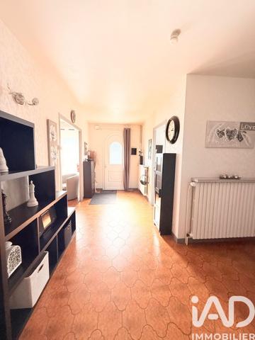 Maison à vendre 5 pièces 128 m² Nogent