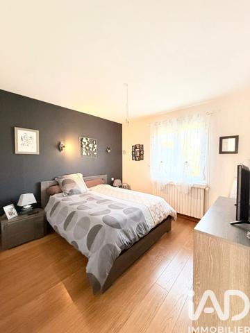 Maison à vendre 5 pièces 128 m² Nogent