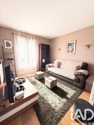 Maison à vendre 5 pièces 128 m² Nogent