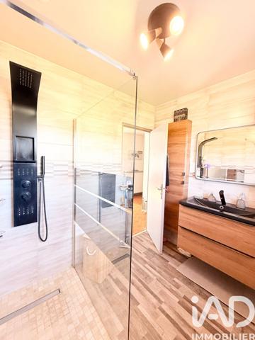 Maison à vendre 5 pièces 128 m² Nogent