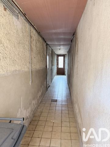 Maison à vendre 4 pièces 105 m² Rancon