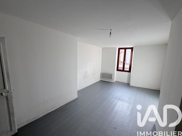 Maison à vendre 4 pièces 105 m² Rancon