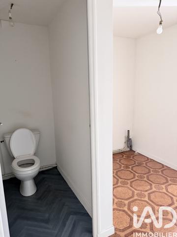 Maison à vendre 4 pièces 105 m² Rancon