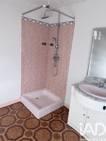 Maison à vendre 4 pièces 105 m² Rancon