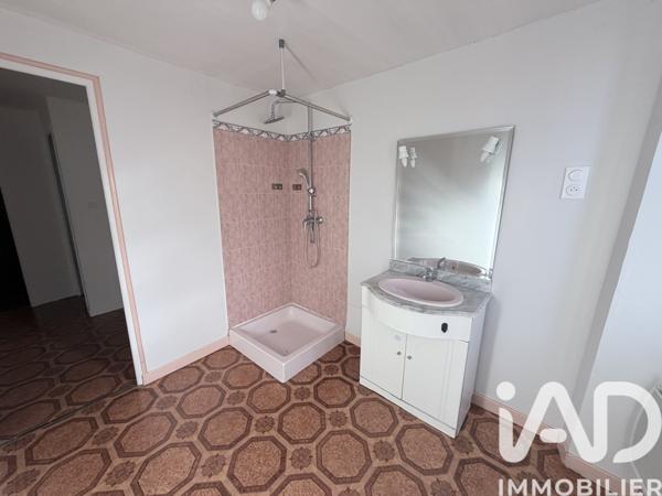 Maison à vendre 4 pièces 105 m² Rancon