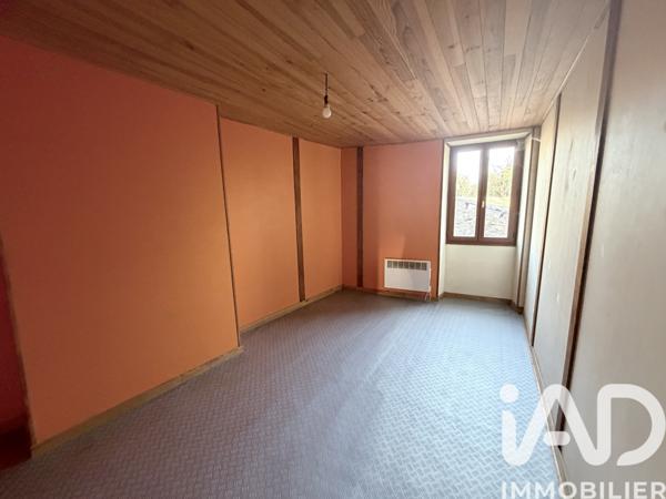 Maison à vendre 4 pièces 105 m² Rancon