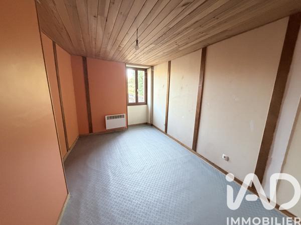 Maison à vendre 4 pièces 105 m² Rancon
