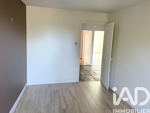 Maison à vendre 4 pièces 105 m² Rancon