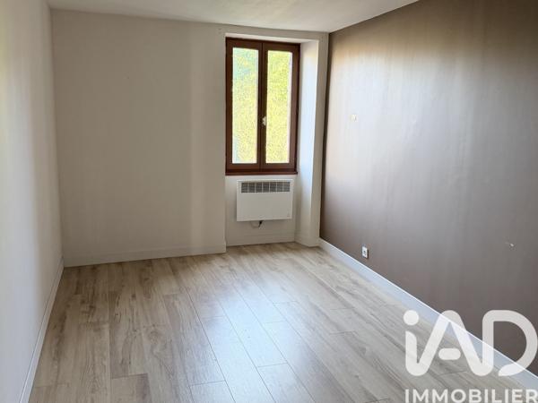 Maison à vendre 4 pièces 105 m² Rancon