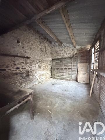 Maison à vendre 4 pièces 105 m² Rancon