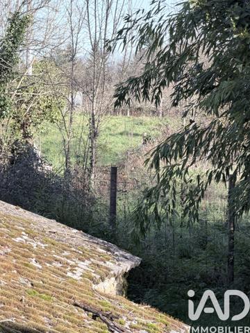 Maison à vendre 4 pièces 105 m² Rancon